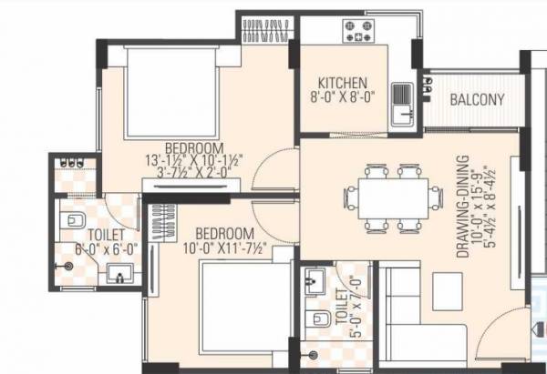  dream-avenue Floor Plan Floor Plan