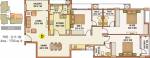Skyline Alton (3BHK+4T (1,754 sq ft) 1754 sq ft) Skyline Alton (3BHK+4T (1,754 sq ft) 1754 sq ft)