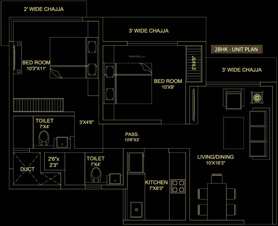 Floor Plan iridium apartments Floor Plan Floor Plan