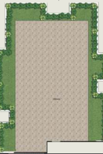 Upper Level Duplex Plan air Floor Plan Upper Level Duplex Plan