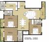 valleria Floor Plan Floor Plan