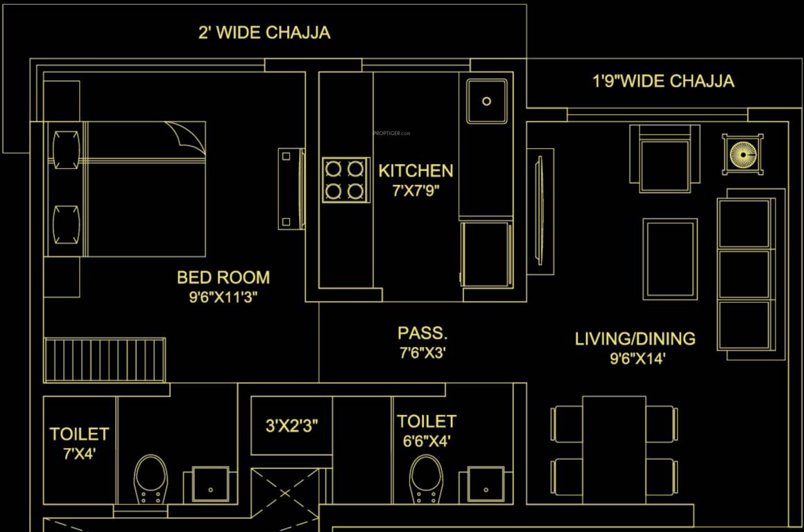 Floor Plan iridium apartments Floor Plan Floor Plan