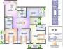 Sowparnika Sanvi (3BHK+3T (1,485 sq ft) 1485 sq ft) Sowparnika Sanvi (3BHK+3T (1,485 sq ft) 1485 sq ft)