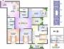 Sowparnika Sanvi (3BHK+3T (1,472 sq ft) 1472 sq ft) Sowparnika Sanvi (3BHK+3T (1,472 sq ft) 1472 sq ft)