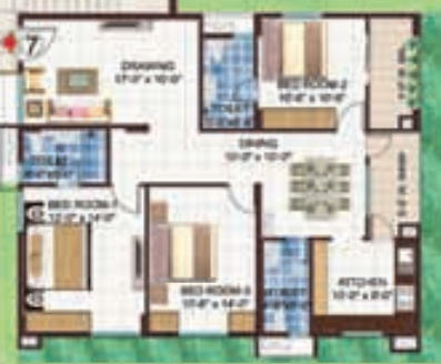 Floor Plan monarch Floor Plan Floor Plan