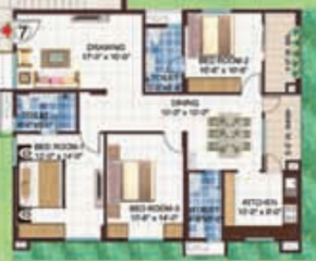 Floor Plan monarch Floor Plan Floor Plan