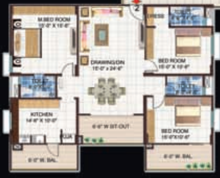 Floor Plan monarch Floor Plan Floor Plan