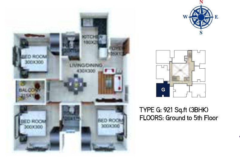 Sowparnika River View Garden