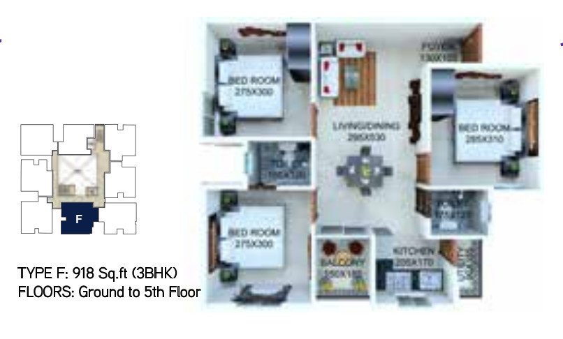 Sowparnika River View Garden