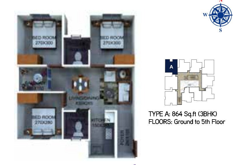 Sowparnika River View Garden