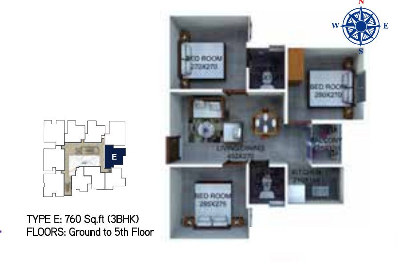 Sowparnika River View Garden