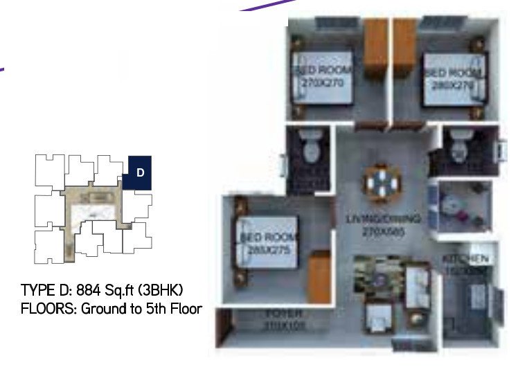 Sowparnika River View Garden