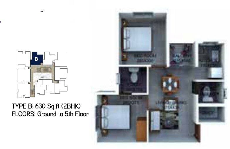 Sowparnika River View Garden