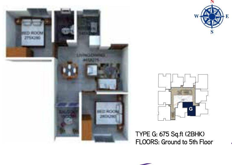 Sowparnika River View Garden