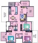 Raviraj Siciliaa (3BHK+3T (2,018 sq ft) 2018 sq ft) Raviraj Siciliaa (3BHK+3T (2,018 sq ft) 2018 sq ft)