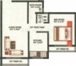 Gharkul Gharkool Residency (1BHK+1T (660 sq ft) 660 sq ft) Gharkul Gharkool Residency (1BHK+1T (660 sq ft) 660 sq ft)