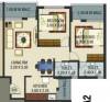 ryle-residency Floor Plan Floor Plan