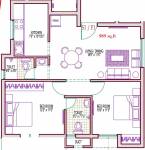  royal-aishwaryam Floor Plan Floor Plan