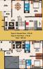 Nucleus Styles (3BHK+3T (1,625 sq ft) 1625 sq ft)