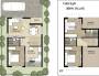 Nucleus BayVue Villas (3BHK+3T (1,348 sq ft) 1348 sq ft) Nucleus BayVue Villas (3BHK+3T (1,348 sq ft) 1348 sq ft)