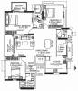  i-towers-exente Floor Plan Floor Plan