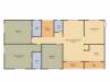 Sahiti Sri Vidhya Petals (3BHK+3T (2,100 sq ft) 2100 sq ft)