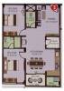 SVL Spring View Elegance (2BHK+2T (1,212 sq ft) + Pooja Room 1212 sq ft)