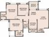 Chirag Grande View 7 (3BHK+3T (1,320 sq ft) 1320 sq ft)