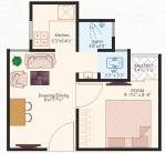  shubh-aangan-pushp Floor Plan Floor Plan
