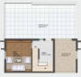  alpine-vistas Floor Plan Terrace Floor Plan