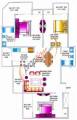 Maxblis Glory (3BHK+2T (1,550 sq ft) 1550 sq ft) Maxblis Glory (3BHK+2T (1,550 sq ft) 1550 sq ft)