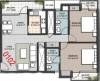  krishna-bhumi Floor Plan Floor Plan