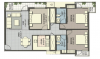  krishna-bhumi Floor Plan Floor Plan