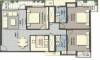  krishna-bhumi Floor Plan Floor Plan