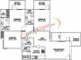 Ramprastha The Edge Towers (3BHK+3T (1,775 sq ft) 1775 sq ft) Ramprastha The Edge Towers (3BHK+3T (1,775 sq ft) 1775 sq ft)