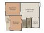 JMT JMT Apartment (2BHK+2T (757 sq ft) 757 sq ft) JMT JMT Apartment (2BHK+2T (757 sq ft) 757 sq ft)