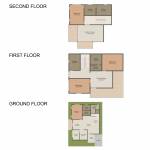 Grand Infratech India Private Ltd Boulevard (4BHK+4T (4,500 sq ft) 4500 sq ft) Grand Infratech India Private Ltd Boulevard (4BHK+4T (4,500 sq ft) 4500 sq ft)