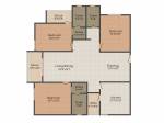Reliance Sion (3BHK+3T (2,049 sq ft) 2049 sq ft) Reliance Sion (3BHK+3T (2,049 sq ft) 2049 sq ft)