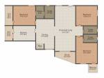 Reliance Sion (3BHK+3T (2,296 sq ft) + Pooja Room 2296 sq ft) Reliance Sion (3BHK+3T (2,296 sq ft) + Pooja Room 2296 sq ft)