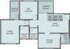  akshay-heights Floor Plan Floor Plan