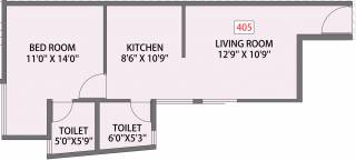  sushobha Floor Plan Floor Plan