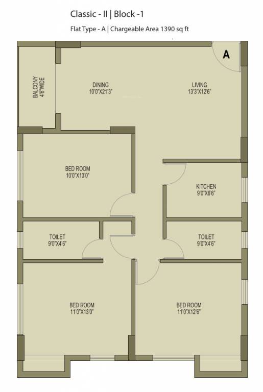 Floor Plan springfield Floor Plan Floor Plan