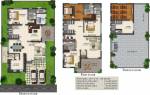 RSV Urban Village (4BHK+6T (4,920 sq ft) + Study Room 4920 sq ft) RSV Urban Village (4BHK+6T (4,920 sq ft) + Study Room 4920 sq ft)