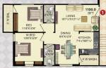  maple-tree-a Floor Plan Floor Plan
