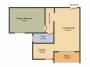 Sri Aero City (1BHK+1T (700 sq ft) 700 sq ft) Sri Aero City (1BHK+1T (700 sq ft) 700 sq ft)