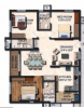 dharmista Floor Plan Floor Plan