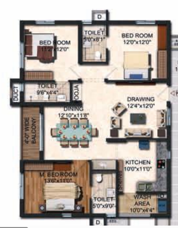 Floor Plan dharmista Floor Plan Floor Plan