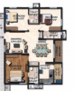 dharmista Floor Plan Floor Plan