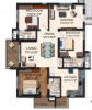 dharmista Floor Plan Floor Plan