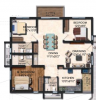 dharmista Floor Plan Floor Plan